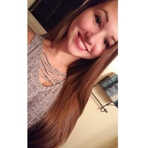 Meet your Posher, Jess